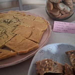  Bed & Breakfast Picchio Italia