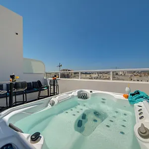 Marina & - Self Catering - By Tritoni Gżira